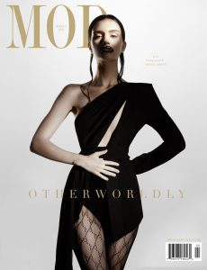 MOD Magazine – Spring 2021