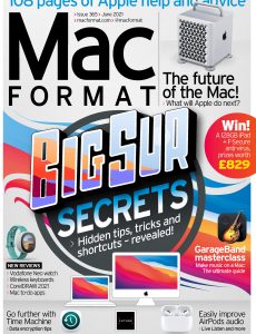 MacFormat UK – June 2021