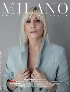 Milano the city of style – Spring 2021