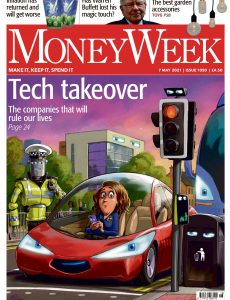 MoneyWeek – 07 May 2021