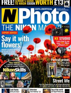 N-Photo UK – June 2021