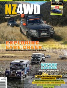 NZ4WD – June 2021