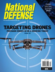 National Defense – April 2021