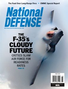 National Defense – June 2021