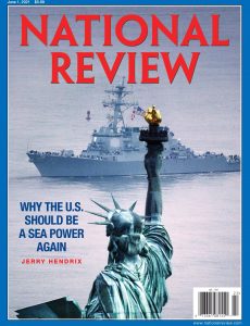 National Review – 1 June 2021