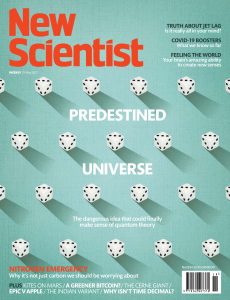 New Scientist International Edition – May 15, 2021