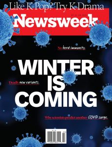 Newsweek USA – May 21, 2021