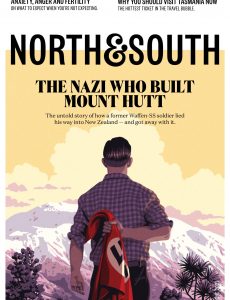 North & South – June 2021