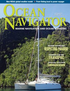 Ocean Navigator – July-August 2021