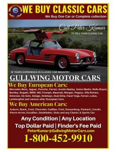 Old Cars Weekly – 15 June 2021