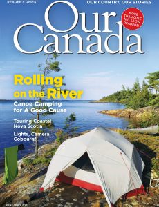 Our Canada – June-July 2021