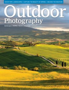 Outdoor Photography – Issue 268 – May 2021