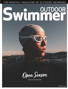 Outdoor Swimmer – Issue 49 – May 2021