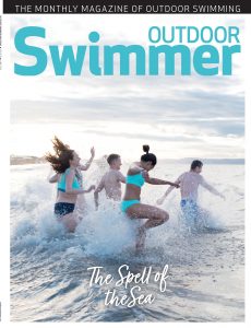 Outdoor Swimmer – June 2021