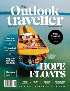 Outlook Traveller – May 2021