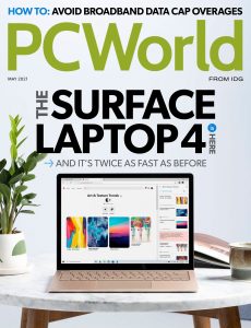 PCWorld – May 2021