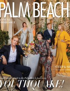 Palm Beach Illustrated – May 2021