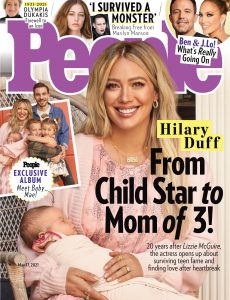 People USA – May 17, 2021