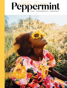 Peppermint Magazine – May 2021