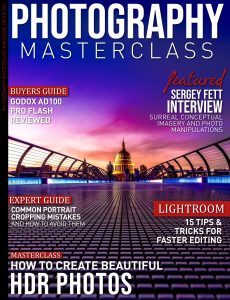 Photography Masterclass – Issue 100 – April 2021