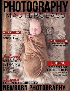Photography Masterclass – Issue 101 – May 2021