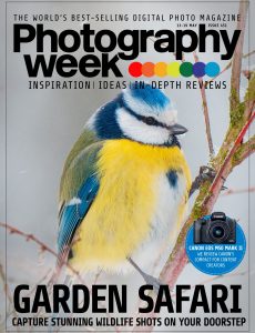 Photography Week – 13 May 2021