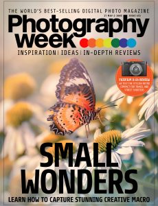 Photography Week – 27 May 2021