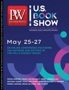 Publishers Weekly – May 17, 2021