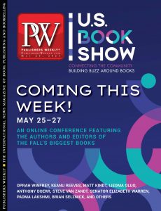 Publishers Weekly – May 24, 2021
