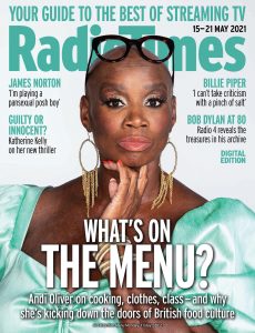 Radio Times – 15 May 2021