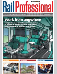 Rail Professional – June 2021