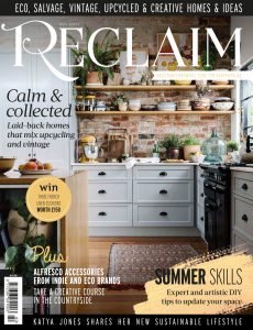 Reclaim – Issue 60 – May 2021