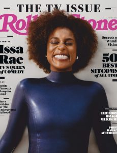 Rolling Stone USA – May 2021