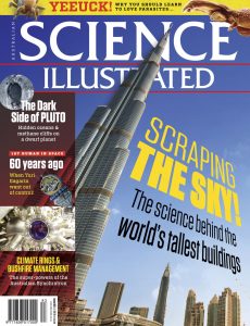 Science Illustrated Australia – May 01, 2021