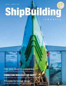 ShipBuilding Industry – Vol 15 Issue 2, 2021