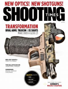 Shooting Times – July 2021