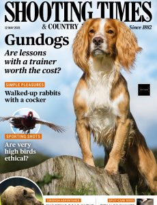 Shooting Times & Country – 12 May 2021