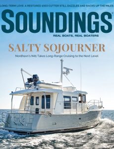 Soundings – June 2021