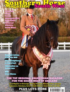 Southern Horse Magazine – May 2021
