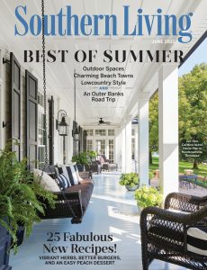 Southern Living – June 2021