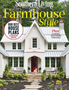 Southern Living Farmhouse Style – May 2021