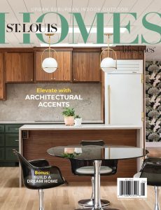 St  Louis Homes & Lifestyles – May 2021