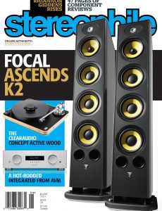 Stereophile – June 2021