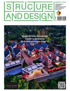 Structure & Design – Issue 39 2021