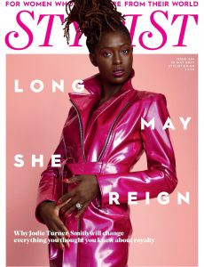 Stylist UK – 19 May 2021