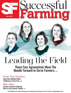 Successful Farming – May 2021