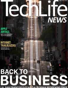 Techlife News – May 08, 2021