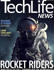 Techlife News – May 29, 2021