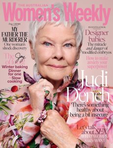 The Australian Women’s Weekly – June 2021