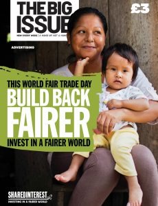 The Big Issue – May 03, 2021